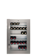 Reparación averías vinoteca Aeg en  soria